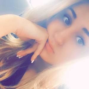 Meet your Posher, Brianna